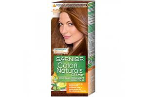 Garnier Color Naturals Vopsea par №6.41 - poza produsului