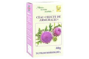 Armurariu fructe 40g - poza produsului