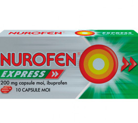 Nurofen Express 200mg caps.moi