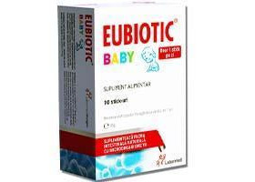 Eubiotic Baby stick (1-5ani)