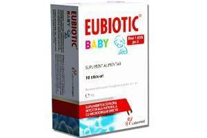 Eubiotic Baby stick (1-5ani) - poza produsului