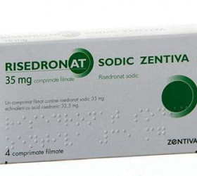 Risedronat sodic 35mg comp.film.