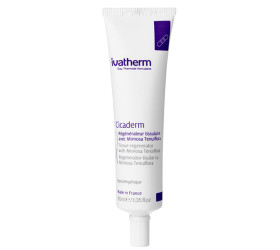 Ivatherm Cicaderm regenerator tisular Mimosa tenuiflora 40ml (Must Have)