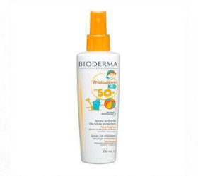 Bioderma Photoderm Kids Spray SPF50+ 200ml (Must Have)