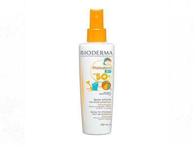 Bioderma Photoderm Kids Spray SPF50+ 200ml (Must Have) - poza produsului
