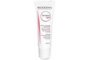 Bioderma Sensibio Legere Crema 40ml - poza produsului