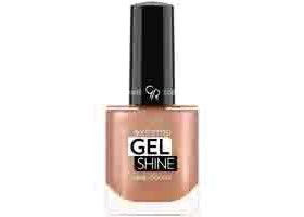 Golden Rose Extreme Gel Shine Nail color 39