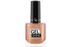 Golden Rose Extreme Gel Shine Nail color 39 - poza produsului