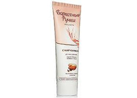 Barhatnie Ruciki Crema miini emolienta 80ml