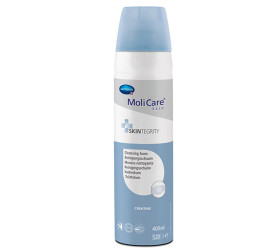 Hartmann MoliCare Skin Spuma p/u curatarea pielii 400ml