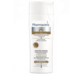 Pharmaceris H Sampon calmant p/u scalp sensibil 250ml