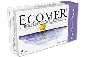 Ecomer caps. - poza produsului