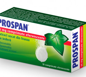 Prospan 65mg comp. eff.