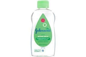 JB Ulei copii Aloe 200ml - poza produsului