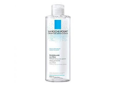 La Roche Posay Solutie micelara Ultra Piele Sensibila 400ml - poza produsului