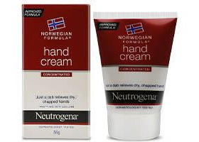 Neutrogena Crema miini 75ml
