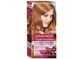 Garnier Color Sensation vopsea par 7.34