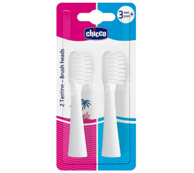 Chicco rezerve pentru periuta electrica 854501