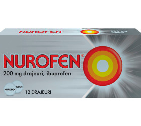 Nurofen 200mg dr.