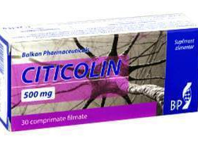 Citicolin-BP 500mg comp.film.