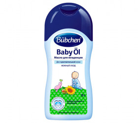Bubchen Baby Ulei 200ml