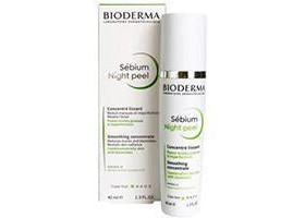 Bioderma Sebium Night Peel 40ml