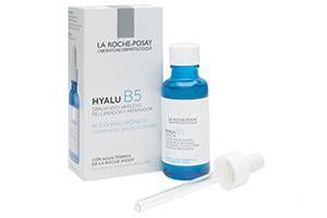 La Roche Posay Hyalu B5 Serum Ser concentrat hidratant 30ml - poza produsului