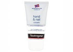 Neutrogena Crema miini/unghii 75ml