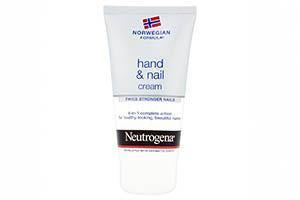 Neutrogena Crema miini/unghii 75ml - poza produsului