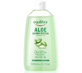 Equilibra Aloe Gel de dus 1L