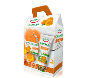 Equilibra Set Calendula pu corp