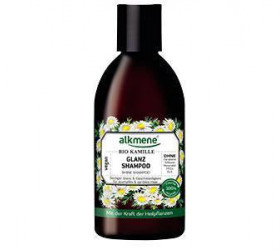 Alkmene Sampon Stralucire  Bio Chamomile 250ml