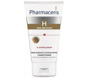 Pharmaceris H  Balsam stimulator cresterii parului 150ml