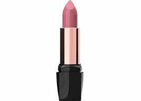 Golden Rose Satin Lipstick 09