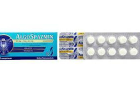 Algospazmin 500mg+5mg+0.1mg comp.