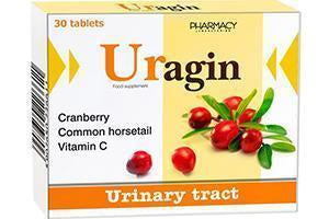Uragin comp. - poza produsului