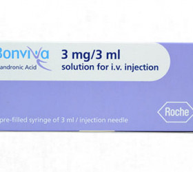 Bonviva 3mg/3ml sol.inj.in ser.