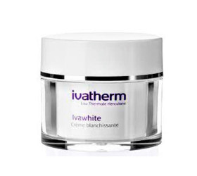 Ivatherm Ivawhite Crema depigmentanta 50ml