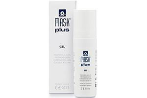 Mask Plus gel 30ml - poza produsului