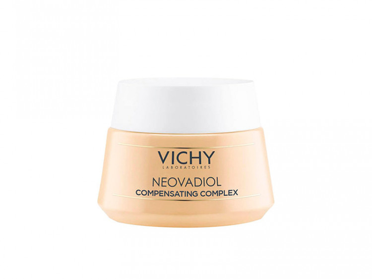 Vichy NEOVADIOL COMPLEX SUBSTITUTIV Crema pentru tenul matur PNM 50ml - poza produsului