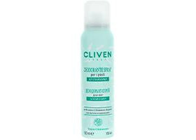 Cliven Foot Line Deodorant spray pantofi 100ml