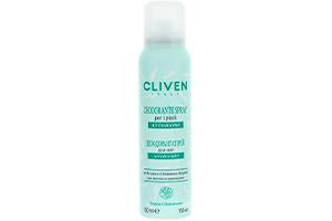 Cliven Foot Line Deodorant spray pantofi 100ml - poza produsului