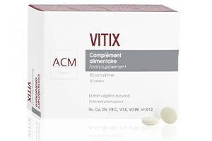 Vitix tab. - poza produsului