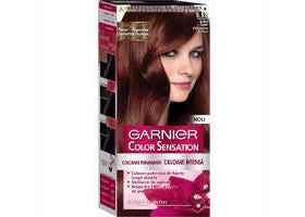 Garnier Color Sensation vopsea par 5.52