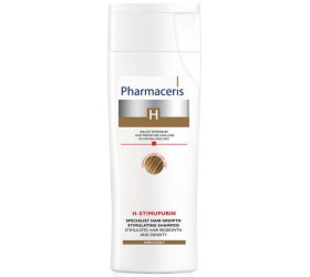 Pharmaceris H Sampon special care stimuleaza cresterea parului 250ml