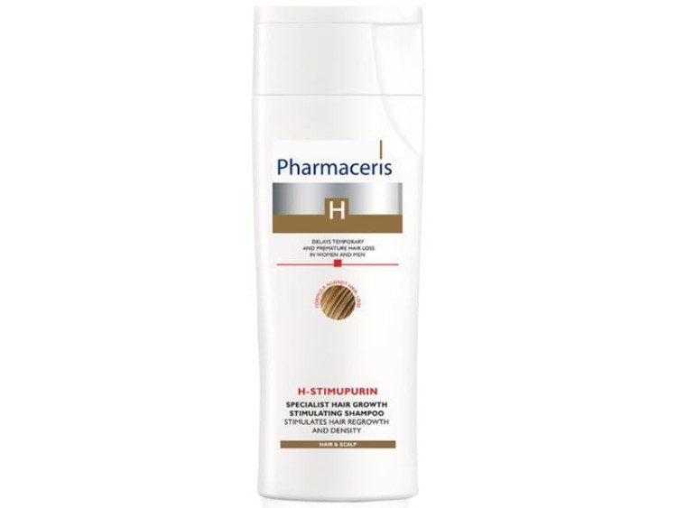 Pharmaceris H Sampon special care stimuleaza cresterea parului 250ml - poza produsului