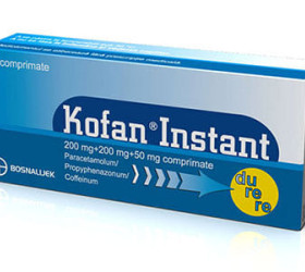 Kofan instant comp.