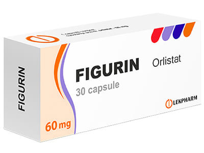 Figurin 60mg caps. - poza produsului