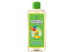 Viorica Victoras Ulei copii 200ml