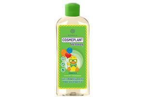 Viorica Victoras Ulei copii 200ml - poza produsului